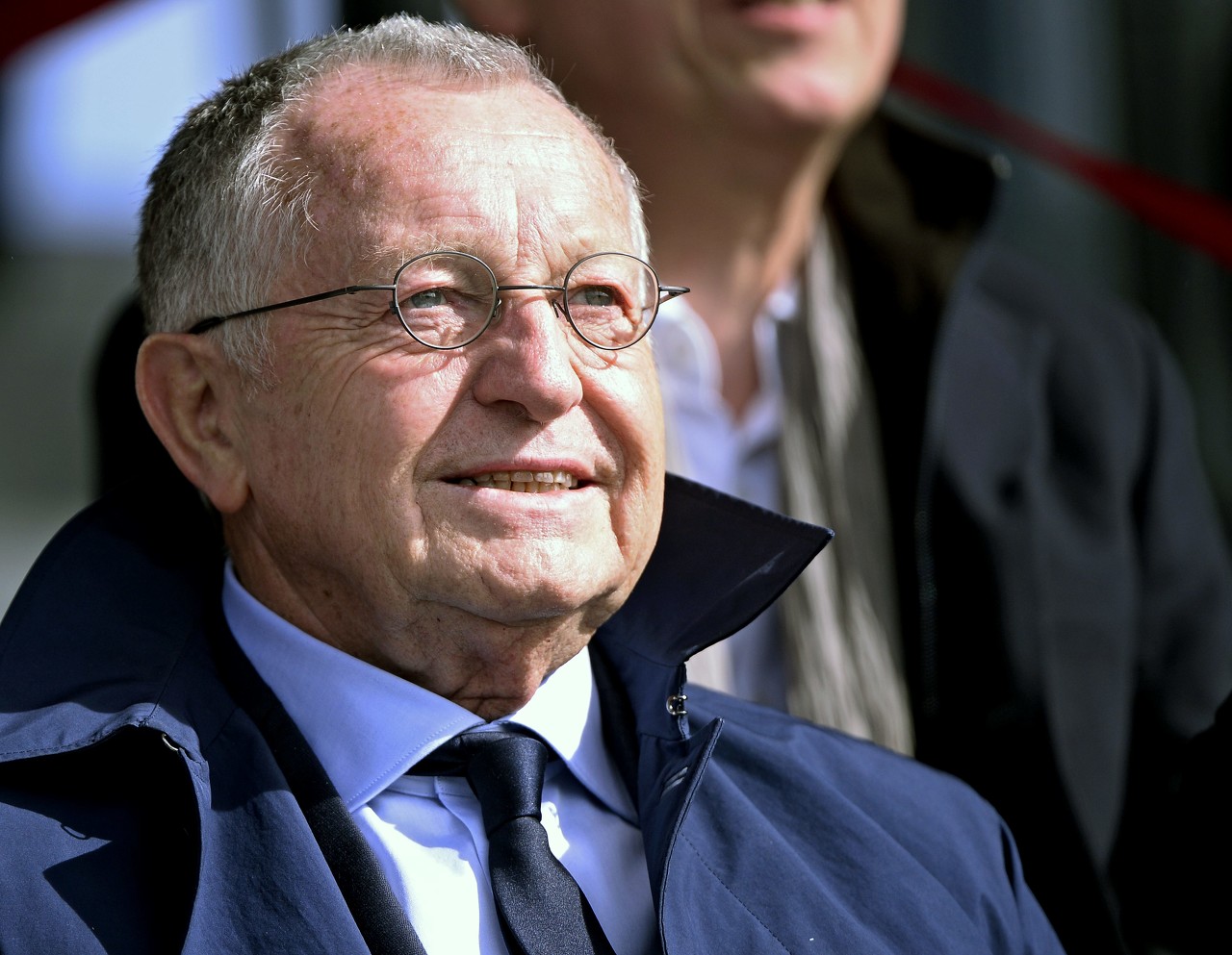 里昂向法国足球联盟要求补偿1.177亿欧元