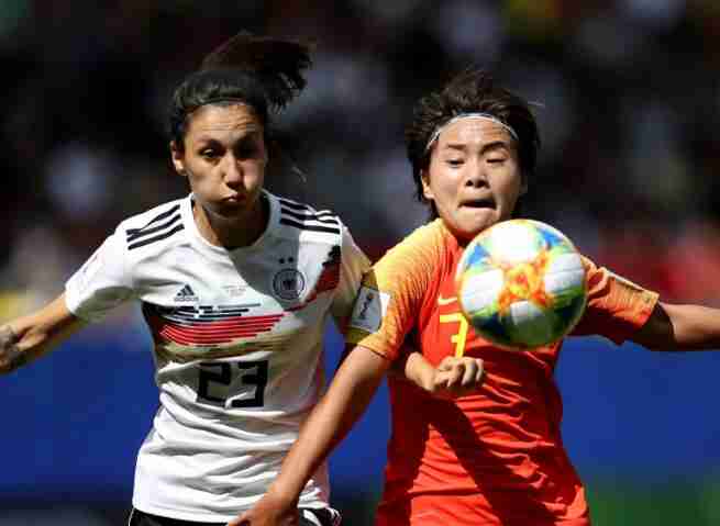 FIFA官方：2023女足世界杯举办地将于6月25日线上会议揭晓