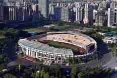 中超排行榜：中国足协提出了每支球队都需求有单独的训练场作为