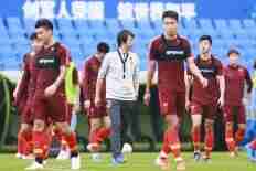 国足对香港直播：中国队曾2次夺冠，仅次于韩国的4次