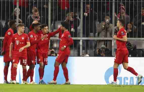 德甲第33轮拜仁将在主场迎战弗赖堡尽管现已成功卫冕德甲冠军
