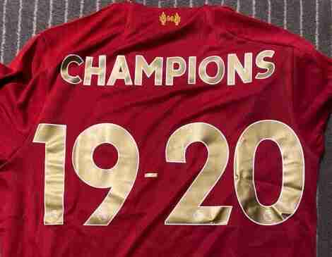 米尔纳：切尔西2-1战胜了曼城利物浦赢得球队初次英超联赛冠军