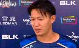 马磊磊：现年31岁的马磊磊早年效能泰达曾在09亚冠对阵川崎前锋的竞赛中梅开