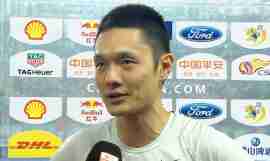 杨智总共协助北京国安参与了六次亚冠联赛