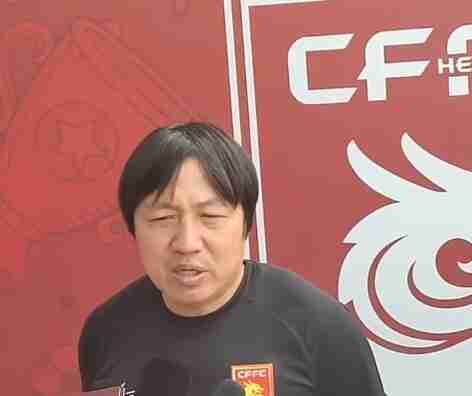 黄健翔力挺华夏主帅谢峰：没拿3分是命运欠好，他是好教练坯子