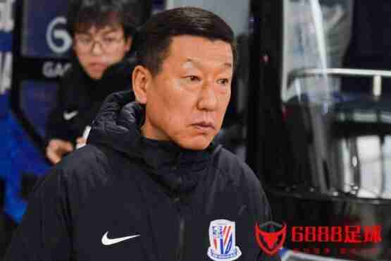足球报：崔康熙29日返回中国，将缺席申花第一阶段冬训