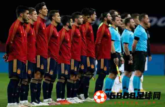 西班牙vs德国以6-0狂胜，费兰托雷斯进球建功