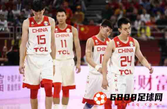 <b>中国对波兰男篮战败，最终错过东京奥运</b>