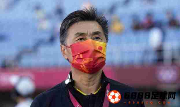 周军：上海申花主教练人选暂时没有答案，不是贾秀全