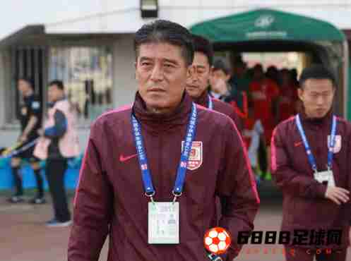 李章洙正式下课，成本赛季中超第一位下课的主教练