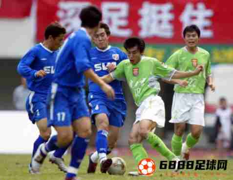 朱广沪：郑智是名值得信赖的可塑性球员，能成为球队主力
