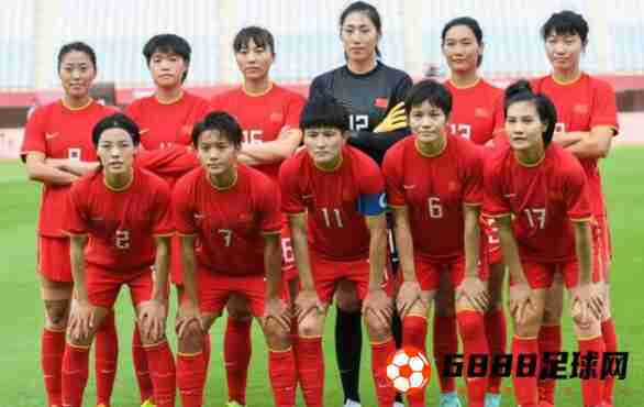 中国女足对荷兰女足直播：中国女足能否守住防线