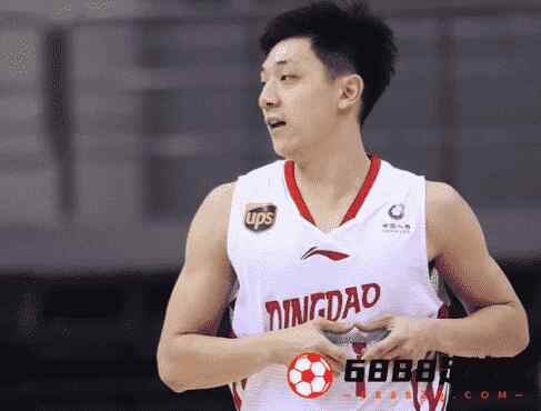 杨金蒙获10分2篮板，青岛男篮91-76击败富邦男篮
