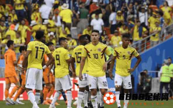 哥伦比亚vs乌拉圭预测分析：后者占据主场优势