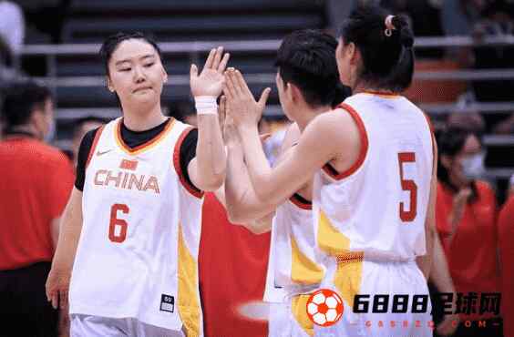 中国女篮奥运会2021赛程表：首回合会师波多黎各