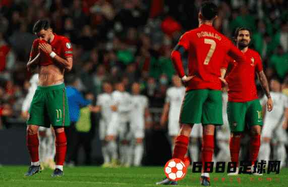 葡萄牙欧洲杯大名单公布：帕利尼亚，内维斯在列
