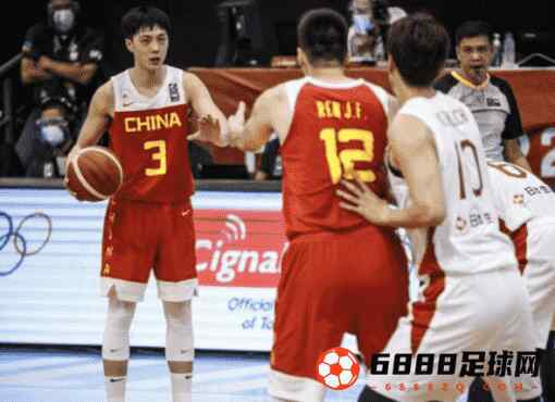 中国男篮vs日本男篮前瞻：中国队能否继续冲击连胜
