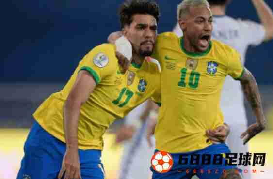 巴西vs阿根廷比分预测：巴西能否延续主场不败记录