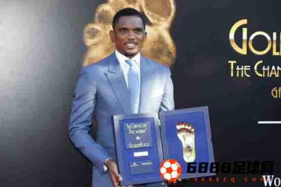 埃托奥宣布退役，是喀麦隆足球历史上的功勋人物