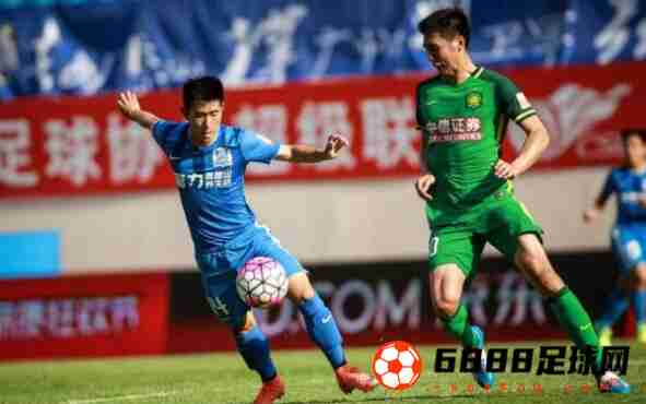 梅县铁汉2-0完胜新疆天山雪豹，斯图法诺错失良机