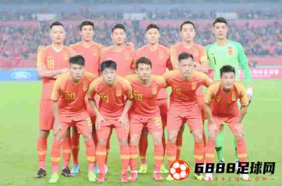 亚洲杯中国vs吉尔吉斯斯坦直播：谁将更胜一筹