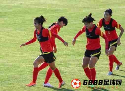 女足中国对巴西阵容公布：杨莉娜、王珊珊在列