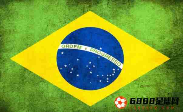 世预赛巴拉圭0-2输给巴西，巴雷罗被裁判出示黄牌