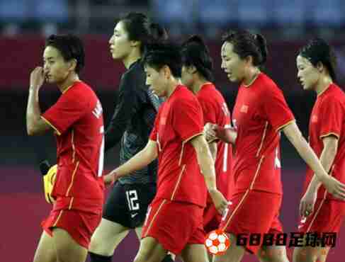 中国女足对赞比亚女足直播：希望中国女足会有好运