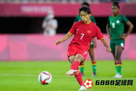 中国vs荷兰直播：中国女足此役晋级希望很大