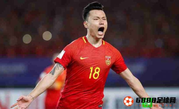中国vs乌兹别克斯坦以1-0获胜，郜林踢进唯一关键球