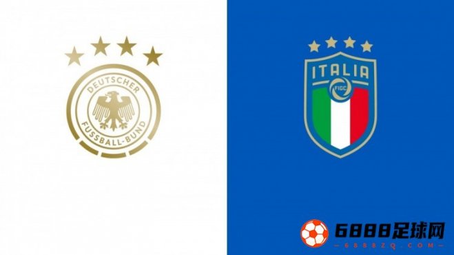 德国vs意大利首发：穆勒、维尔纳先发 巴雷拉出战