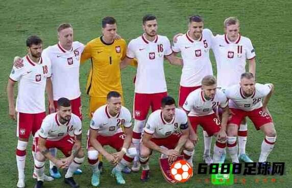 波兰队vs瑞典队首发公布：什琴斯尼​，贝德纳雷克在列