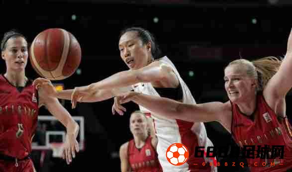 世界女篮排名,世界女篮排名最新一览：中国女篮排名上升