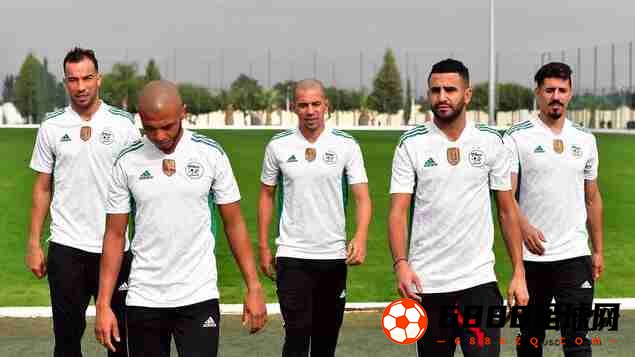阿尔及利亚国家队,阿尔及利亚国家队球衣,阿尔及利亚国家队球衣曝光，继承白色与绿色的经典搭配