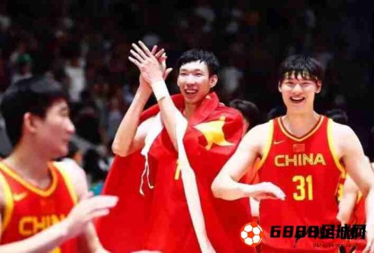 中国男篮历任主教练：钱澄海曾带队5夺亚锦赛冠军