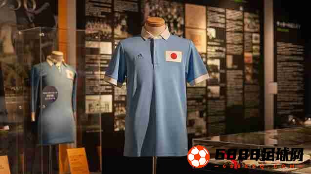 日本足球国家队,日本足球国家队球衣,日本足球国家队球衣最新曝光：以浅蓝色为主色