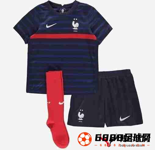 法国队球衣,法国队,法国队球衣最新公布，采用的是复古风格