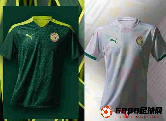 塞内加尔国家队，塞内加尔球衣,塞内加尔国家队新球衣曝光，致敬非洲传统工艺
