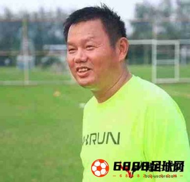 足球教练陈光红猥亵队员，案件正在进一步受理中