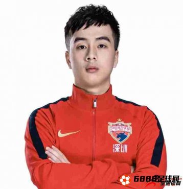 徐越徐浩峰及叶力江同时入选中国U22男子足球队
