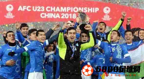 乌兹别克绝杀夺冠,乌兹别克斯坦,乌兹别克绝杀越南夺冠，最后以2-1取得胜利