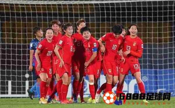 中国女足vs韩国女足直播：中国女足能否回到亚洲巅峰