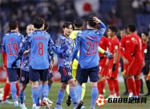 2022世界杯16强日本对克罗地亚比分预测比分多少