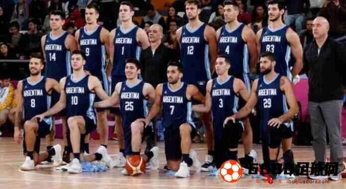 阿根廷男篮世界杯名单公布，阵容强大