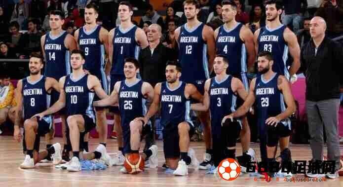 阿根廷男篮世界杯名单,阿根廷男篮,世界杯,阿根廷男篮世界杯名单公布，阵容强大