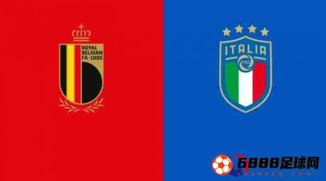 <b>意大利vs比利时首发名单：贝拉尔迪、拉斯帕多里在内</b>
