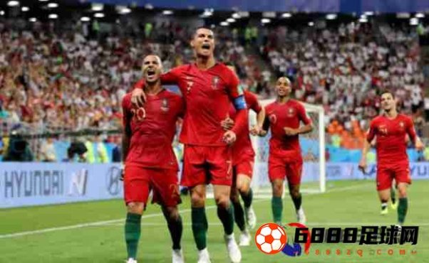 比利时vs葡萄牙前瞻：目前比利时位居世界第一