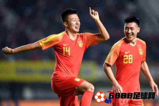 中国国奥3-0击败马里，张玉宁进球建功