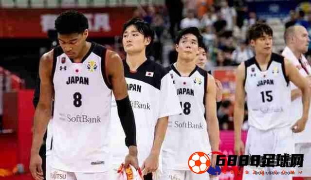 中国vs日本男篮全场完整版：中国队近期状态出色