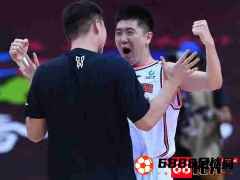 北京队85-88不敌广东队，尤度拿下24分21篮板
